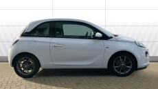 Vauxhall Adam 1.2i Jam 3dr Petrol Hatchback